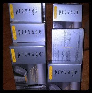Elizabeth Arden Prevage sample pack